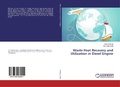 Cover: Waste Heat Recovery and Utilization in Diesel Engine - LAP Lambert Academic Publishing