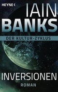 Cover: Inversionen - - Heyne