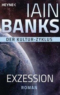 Abbildung von: Exzession - Heyne
