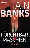 Cover: F&ouml;rchtbar Maschien - - Heyne