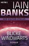 Cover: Blicke windw&auml;rts - Heyne