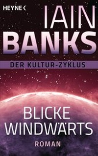 Abbildung von: Blicke windwärts - Heyne