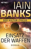 Cover: Einsatz der Waffen - - Heyne