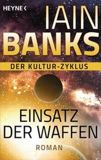 Abbildung von: Einsatz der Waffen - - Heyne