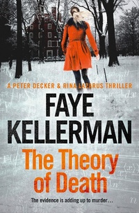 Abbildung von: The Theory of Death - Harper