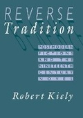 Cover: Reverse Tradition - Harvard University Press