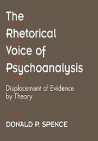 Enlarge image Cover: The Rhetorical Voice of Psychoanalysis - Harvard University Press