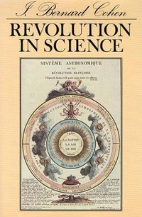 Enlarge image Cover: Revolution in Science - Harvard University Press