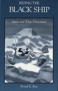 Cover: Riding the Black Ship - Harvard University, Asia Center