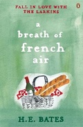 Cover: A Breath of French Air - Penguin Books Ltd