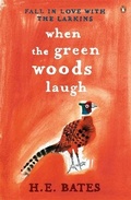 Cover: When the Green Woods Laugh - Penguin Books Ltd
