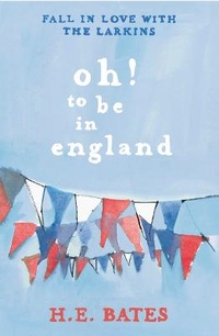 Enlarge image Cover: Oh! to be in England - Penguin Books Ltd