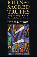 Cover: Ruin the Sacred Truths - Harvard University Press