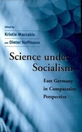 Cover: Science under Socialism - Harvard University Press