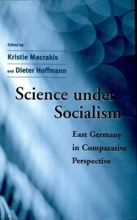 Enlarge image Cover: Science under Socialism - Harvard University Press