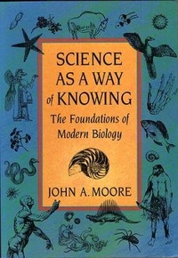 Enlarge image Cover: Science as a Way of Knowing - Harvard University Press
