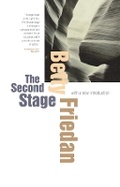 Cover: The Second Stage - Harvard University Press
