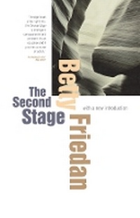 Enlarge image Cover: The Second Stage - Harvard University Press