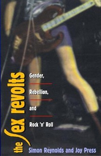 Enlarge image Cover: The Sex Revolts - Harvard University Press