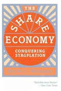 Cover: The Share Economy - Harvard University Press