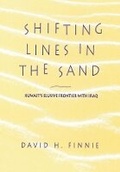 Cover: Shifting Lines in the Sand - Harvard University Press