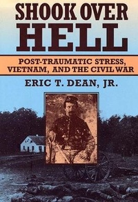 Enlarge image Cover: Shook over Hell - Harvard University Press