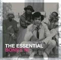 Cover: The Essential Boney M. - Sony Music Entertainment Germany GmbH / M&uuml;nchen