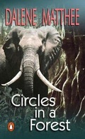 Cover: Circles In A Forest - Penguin Books Ltd