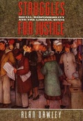Cover: Struggles for Justice - The Belknap Press