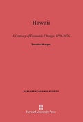 Cover: Hawaii - Harvard University Press