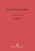 Cover: Sir Joshua Reynolds - Harvard University Press
