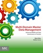 Cover: Multi-Domain Master Data Management - Morgan Kaufmann