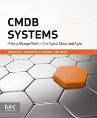 Enlarge image Cover: Cmdb Systems - Elsevier