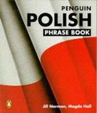 Abbildung von: Penguin Polish Phrase Book - Penguin Books Ltd