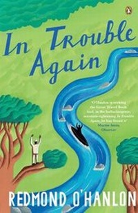 Abbildung von: In Trouble Again - Penguin Books Ltd