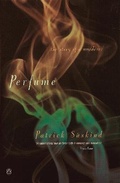 Cover: Perfume - Penguin Books Ltd