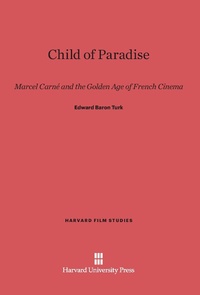 Abbildung von: Child of Paradise - Harvard University Press