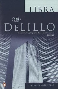 Enlarge image Cover: Libra - Penguin Books Ltd