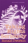 Cover: Taking Rights Seriously - Harvard University Press