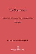 Cover: The Newcomers - Harvard University Press