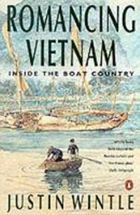 Abbildung von: Romancing Vietnam - Penguin Books Ltd