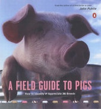Abbildung von: A Field Guide to Pigs - Penguin Books Ltd