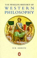 Cover: The Penguin History of Western Philosophy - Penguin Books Ltd