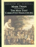 Cover: The Man That Corrupted Hadleyburg - Penguin Books Ltd
