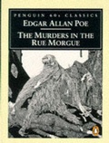 Cover: The Murders in the Rue Morgue - Penguin Books Ltd