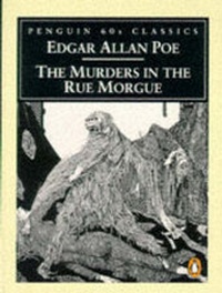 Enlarge image Cover: The Murders in the Rue Morgue - Penguin Books Ltd