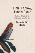 Cover: Time's Arrow, Time's Cycle - Harvard University Press