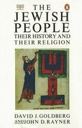 Cover: The Jewish People - Penguin Books Ltd