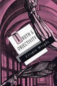Enlarge image Cover: Truth and Objectivity - Harvard University Press