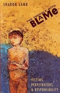 Cover: The Trouble with Blame - Harvard University Press